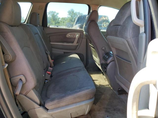 Photo 6 from auction – 2010 CHEVROLET TRAVERSE L with VIN 1GNLREED0AJ223315