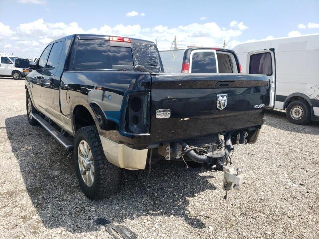 Photo 3 from auction – 2015 RAM 2500 LONGH with VIN 3C6UR5PL5FG520419