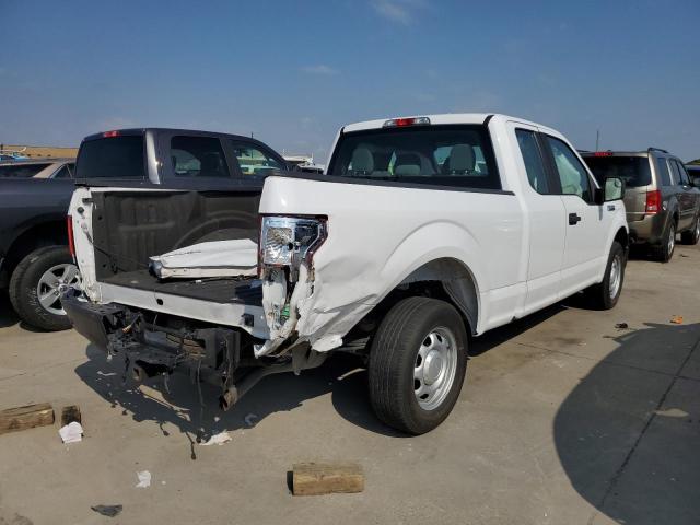 Photo 4 from auction – 2017 FORD F150 SUPER with VIN 1FTEX1CFXHKC07387