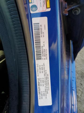 Photo 10 from auction – 2014 DODGE AVENGER SE with VIN 1C3CDZAB3EN161768
