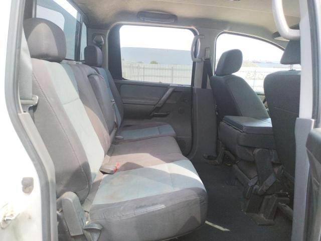 Photo 6 from auction – 2007 NISSAN TITAN XE with VIN 1N6AA07B97N201396