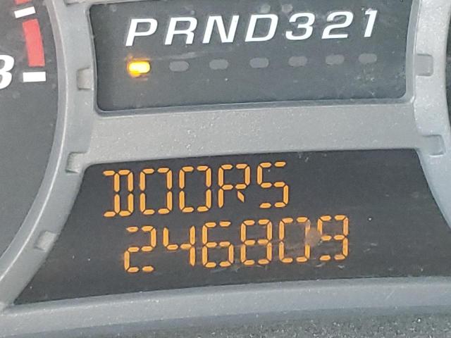 Photo 8 from auction – 2005 CHEVROLET COLORADO with VIN 1GCDT136158242061