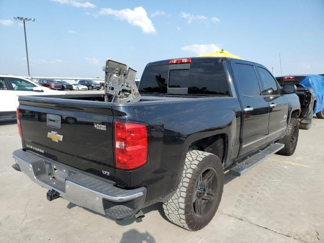 Photo 4 from auction – 2014 CHEVROLET SILVERADO with VIN 3GCPCSEC1EG247776