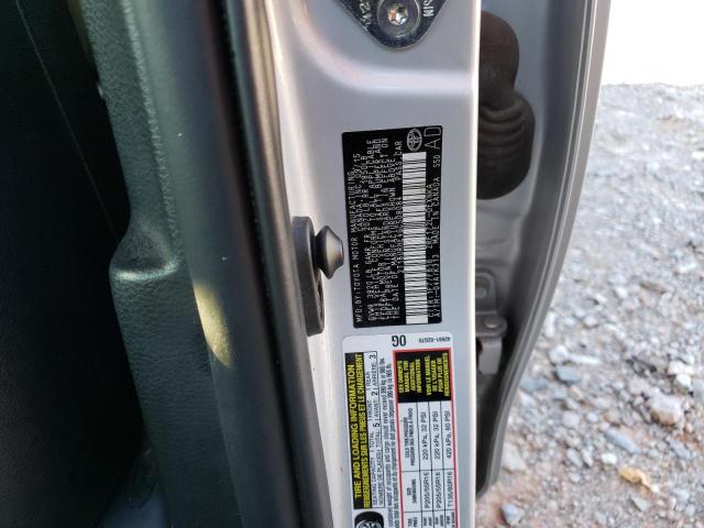 Photo 10 from auction – 2016 TOYOTA COROLLA L with VIN 2T1BURHE4GC508084