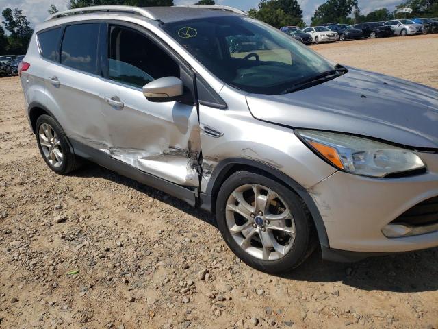 Photo 9 from auction – 2014 FORD ESCAPE TIT with VIN 1FMCU0J91EUD48075