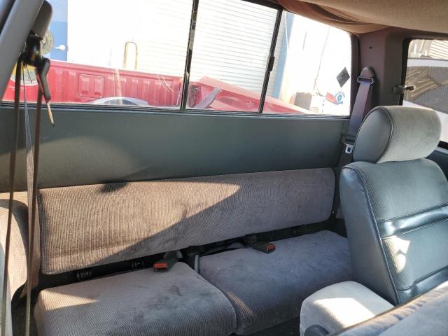 Photo 6 from auction – 1991 DODGE DAKOTA with VIN 1B7GL23Y7MS366700