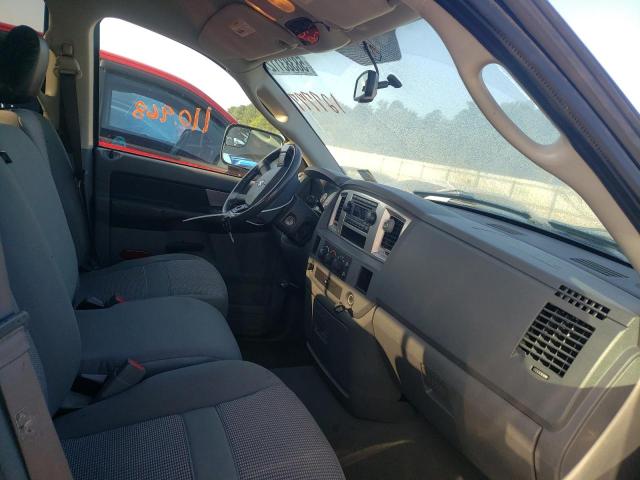 Photo 5 from auction – 2008 DODGE RAM 1500 S with VIN 1D7HA18268J127777