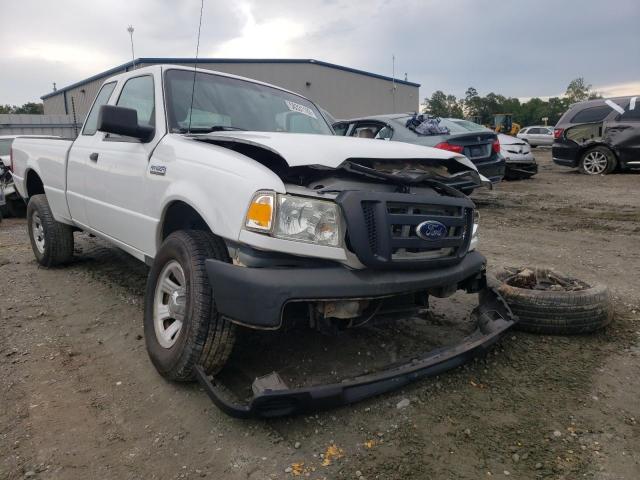 FORD RANGER SUP 2011 with VIN 1FTLR1EE5BPA49847 - Photo from auction