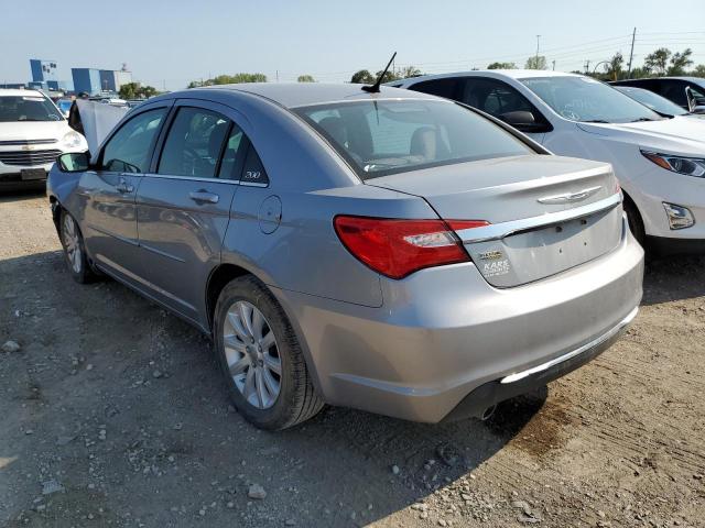 Photo 3 from auction – 2014 CHRYSLER 200 TOURIN with VIN 1C3CCBBG3EN183970