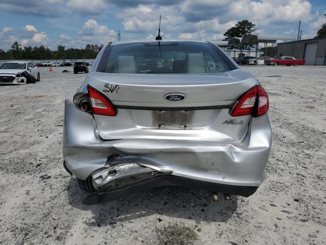 Photo 9 from auction – 2012 FORD FIESTA S with VIN 3FADP4AJ0CM131447