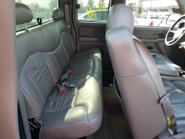 Photo 6 from auction – 2002 GMC NEW SIERRA with VIN 2GTEK19T721115611