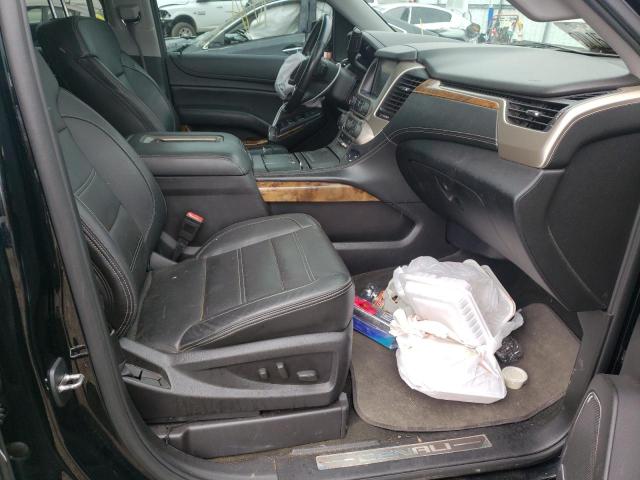 Photo 5 from auction – 2015 GMC YUKON DENA with VIN 1GKS2CKJ9FR523908