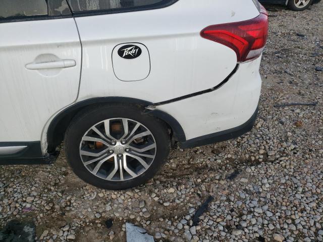 Photo 9 from auction – 2018 MITSUBISHI OUTLANDER with VIN JA4AD2A32JZ063332