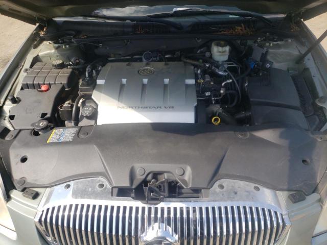 Photo 7 from auction – 2007 BUICK LUCERNE CX with VIN 1G4HR57Y27U121712