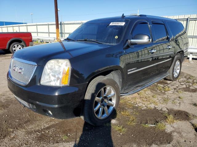 Photo 2 from auction – 2011 GMC YUKON XL D with VIN 1GKS2MEF7BR130366