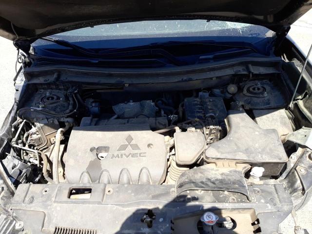 Photo 7 from auction – 2019 MITSUBISHI OUTLANDER with VIN JA4AD3A33KZ025003