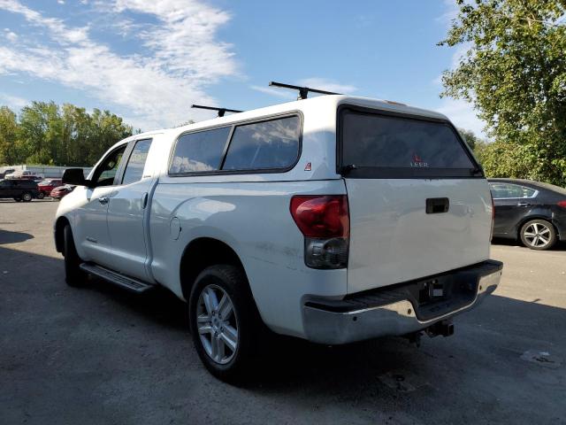 Photo 3 from auction – 2007 TOYOTA TUNDRA DOU with VIN 5TBBT58157S451208