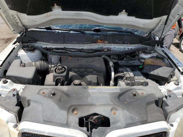 Photo 7 from auction – 2006 PONTIAC TORRENT with VIN 2CKDL63F166198933