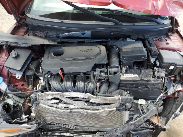 Photo 7 from auction – 2016 HYUNDAI SONATA SE with VIN 5NPE24AF0GH405038