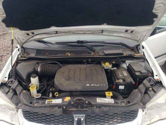 Photo 7 from auction – 2013 DODGE GRAND CARA with VIN 2C4RDGBG1DR819321