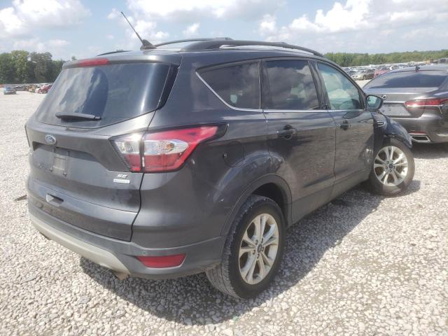 Photo 4 from auction – 2018 FORD ESCAPE SE with VIN 1FMCU0GDXJUC91266