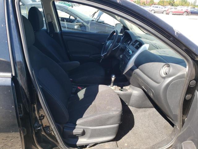 Photo 5 from auction – 2016 NISSAN VERSA S with VIN 3N1CN7AP4GL849065
