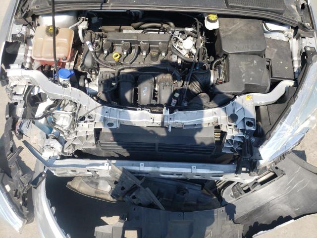 Photo 7 from auction – 2018 FORD FOCUS SE with VIN 1FADP3K29JL332022