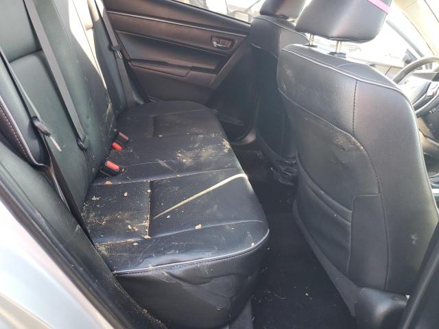 Photo 6 from auction – 2014 TOYOTA COROLLA L with VIN 2T1BURHE9EC129031
