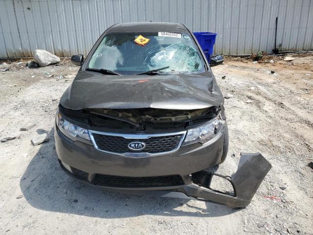 Foto 9 de la subasta – 2011 KIA FORTE EX con VIN KNAFU5A23B5371233