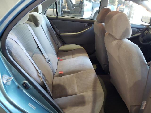 Photo 6 from auction – 2007 TOYOTA COROLLA CE with VIN 1NXBR32E67Z817321