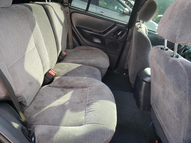 Photo 6 from auction – 2000 JEEP GRAND CHER with VIN 1J4GW48N2YC411442