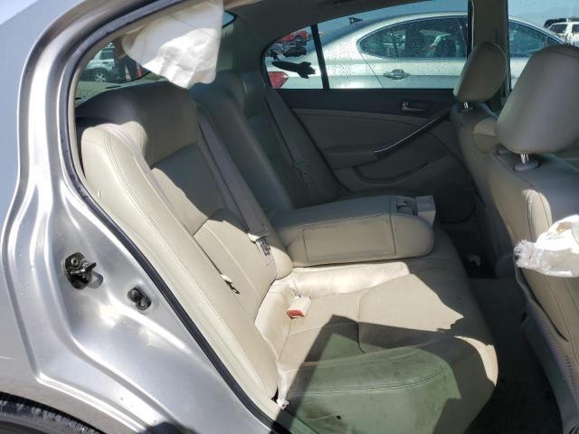 Photo 6 from auction – 2003 INFINITI G35 with VIN JNKCV51E83M322953