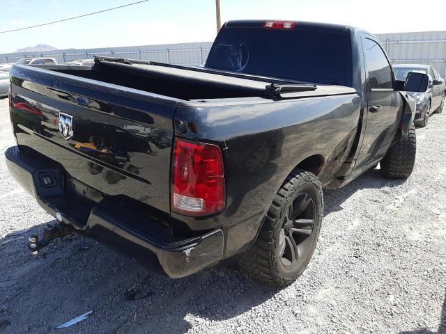 Photo 4 from auction – 2013 RAM 1500 ST with VIN 3C6JR6AT0DG508211