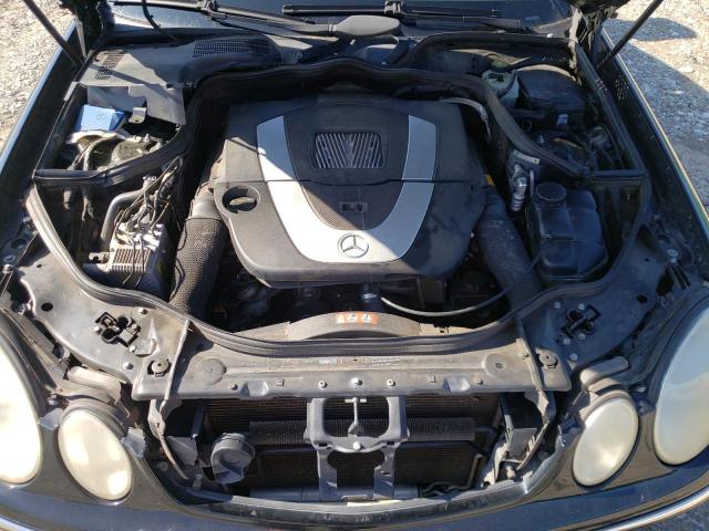 Photo 7 from auction – 2006 MERCEDES-BENZ E 350 with VIN WDBUF56J36A952389