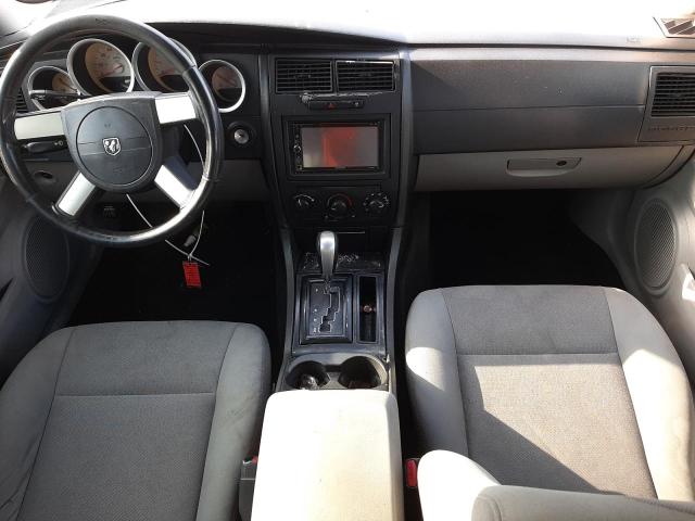 Photo 9 from auction – 2007 DODGE CHARGER SE with VIN 2B3KA43G37H757536