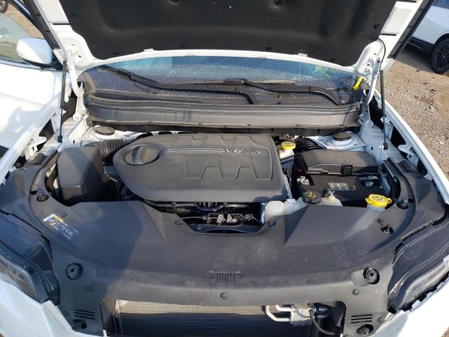 Photo 7 from auction – 2021 JEEP CHEROKEE L with VIN 1C4PJMDX2MD119581