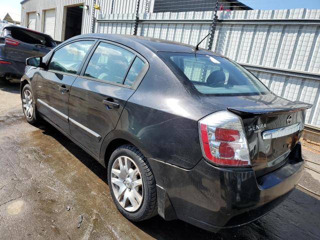 Photo 3 from auction – 2011 NISSAN SENTRA 2.0 with VIN 3N1AB6AP4BL609064