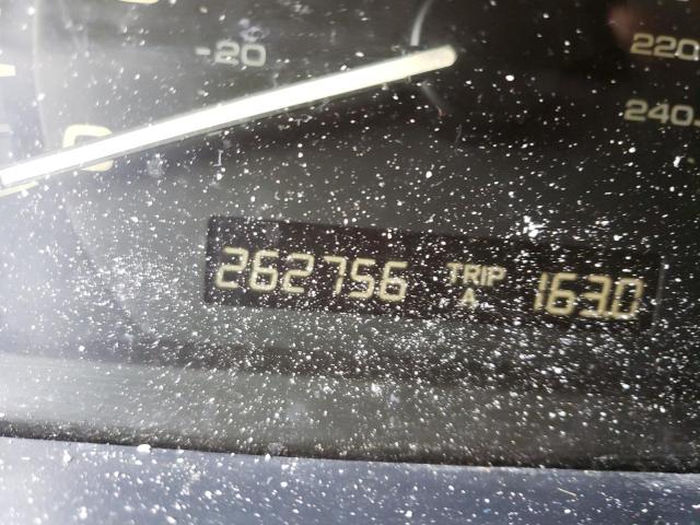 Photo 8 from auction – 2007 HONDA ACCORD EX with VIN 1HGCM56877A098784