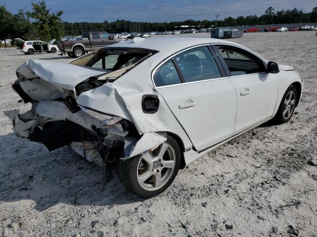 Photo 4 from auction – 2013 VOLVO S60 T5 with VIN YV1612FS7D2180285