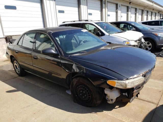 BUICK CENTURY CU 2004 with VIN 2G4WS52J741166531 - Photo from auction