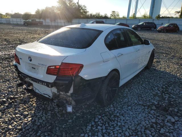 Photo 4 from auction – 2013 BMW 535 XI with VIN WBAFU7C55DDU76786
