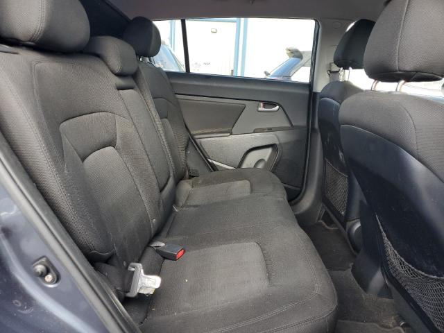 Photo 6 from auction – 2011 KIA SPORTAGE L with VIN KNDPB3A29B7088809