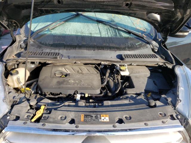 Photo 7 from auction – 2017 FORD ESCAPE TIT with VIN 1FMCU0JD6HUC22352