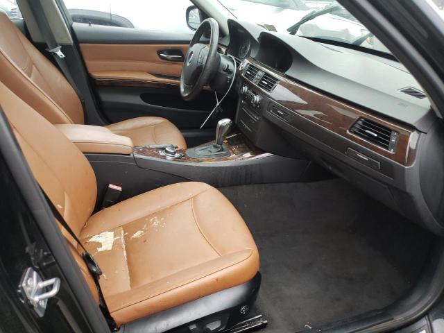 صورة رقم 5 من المزاد - 2011 BMW 328 XI مع VIN WBAPK7C5XBA970599