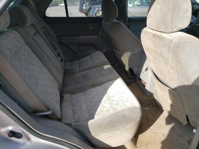 Photo 6 from auction – 2005 KIA SORENTO EX with VIN KNDJC733055469268