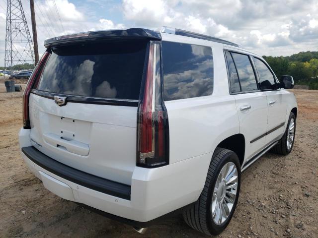 Photo 4 from auction – 2016 CADILLAC ESCALADE P with VIN 1GYS4DKJ7GR228149
