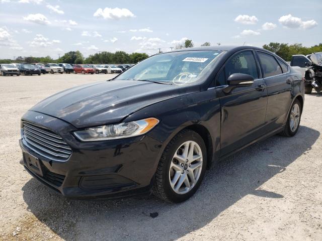 Photo 2 from auction – 2016 FORD FUSION SE with VIN 1FA6P0HD1G5122270
