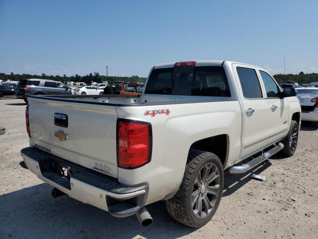 Photo 4 from auction – 2015 CHEVROLET SILVERADO with VIN 3GCUKTEJ0FG310104
