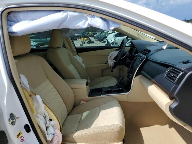 Photo 5 from auction – 2016 TOYOTA CAMRY LE with VIN 4T4BF1FK5GR570019