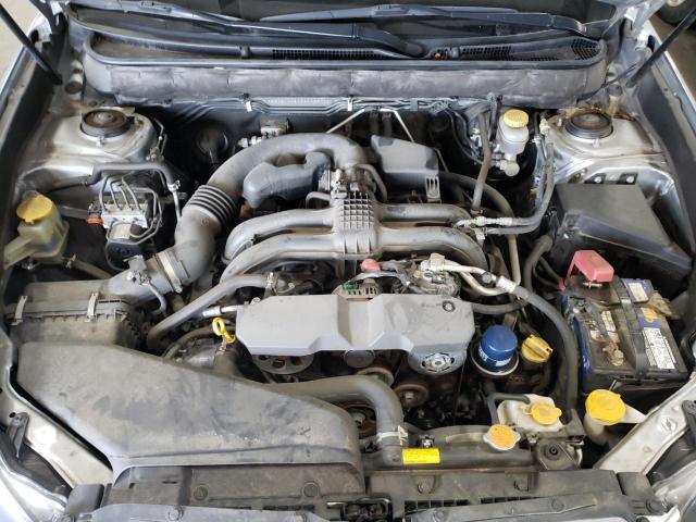 Photo 7 from auction – 2014 SUBARU LEGACY 2.5 with VIN 4S3BMCD61E3002570